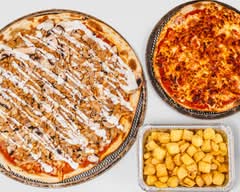 Nonnos Pizza La Cala