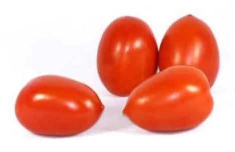 Azura tomates cerises allongées