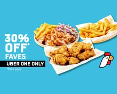 Supreme Leader Chicken (Glenelg)