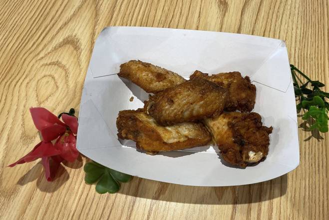 Wings