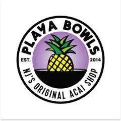 Playa Bowls (766 S Shelmore Blvd Suite 201)