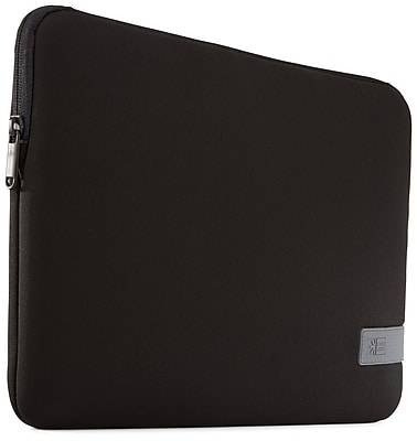 Case Logic Polyester Laptop Sleeve (13.3/dark blue)