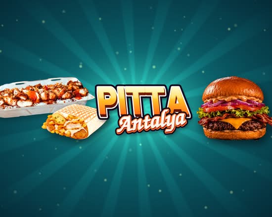 Pitta Antalya
