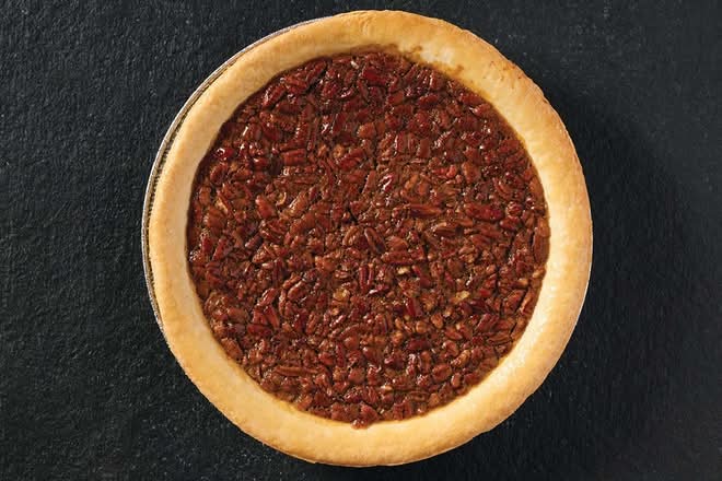 Pecan Pie