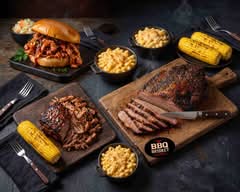 BBQ BRISKET & GRILL