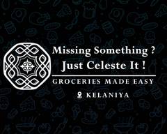 Celeste Daily - Kelaniya