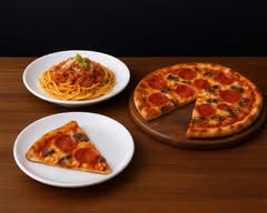 Mattoni Pizza a la Leña