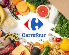 Carrefour - Rouen Grand Pont 24 
