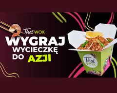 Thai Wok C.H. Avenida