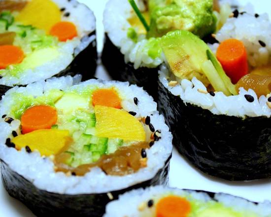 Veggie Maki