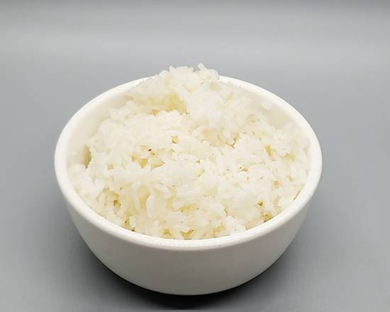 Steam Rice 白饭