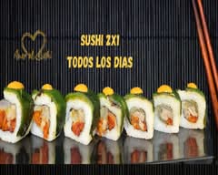 Amor al Sushi