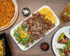 Berlin Kebap & Pizza 🐻