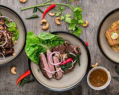 V Ethiopian Resturant