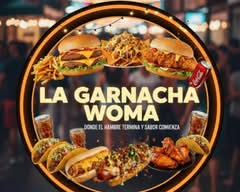 LA GARNACHA WOMA (Ciudad Juarez)