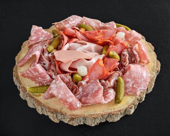 LA BOX 100% COCHONAILLE