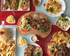 Le K Restaurant