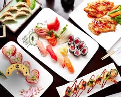 Mama M Sushi (Pasadena)