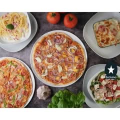 Restaurante e Pizzaria Cosa Nostra