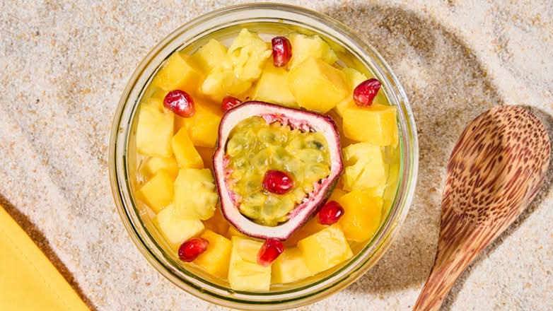 Passion Fruit Lanta