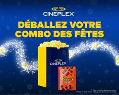 Cinéma Cineplex Odeon Beauport