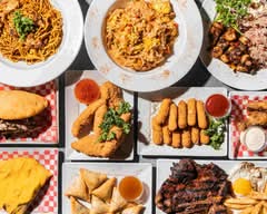 The Nine O Five Lounge (947 Dillingham Rd)