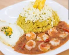Los Pepe's Restaurant (Quito)