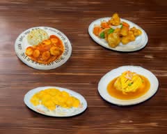 中華料理 京華樓イーアス春日井店