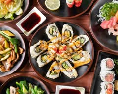 Sushi Kingdom (285 Boston Post Road)