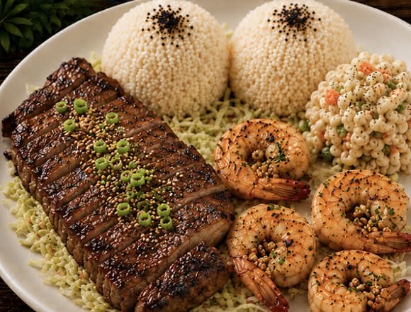 Order Aloha Express Menu Delivery【Menu & Prices】| Honolulu