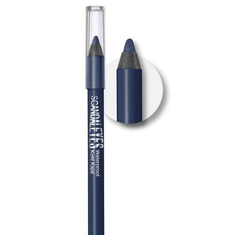 Rimmel London Scandaleyes Waterproof Kohl Kajal (10 g)