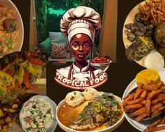 Tropical Food