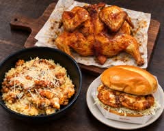 Chick N Rice