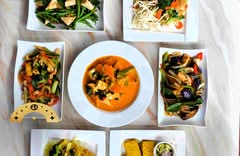 Dee Dee Vegan Thai (4260 Southeast Hawthorne Boulevard)