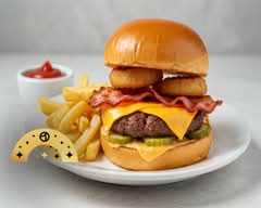 La Neta Burgers (Ciudad Judicial)