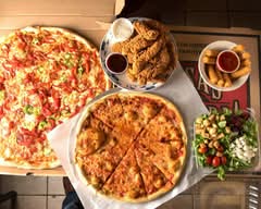 Lisa's Family Pizzeria - Wakefield