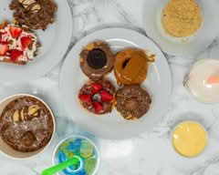 Dawns Desserts
