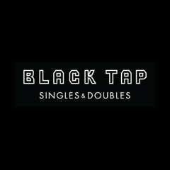 Black Tap Singles & Doubles (Lausanne)