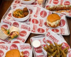 Roost Nashville Hot Chicken