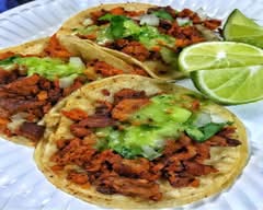 Tacos Don Polo