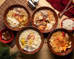 一番鍋燒 三民店