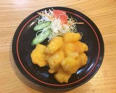 台湾料理　長楽