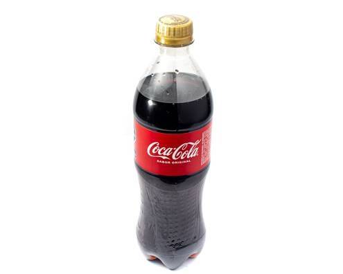 Coca Cola 600 ml