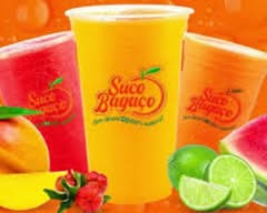Suco Bagaço (Vila Nova de Gaia)