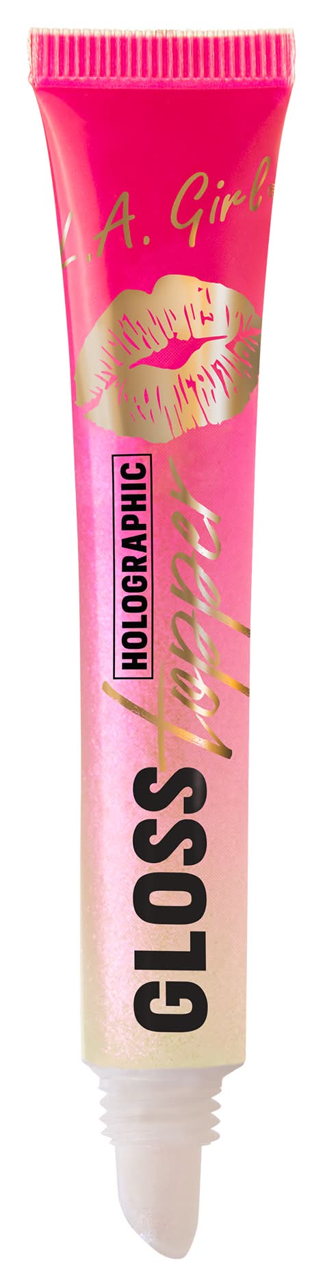 L.A. Girl® Holographic Gloss Topper - Magical