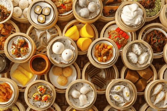 The Queen Seafood Cuisine