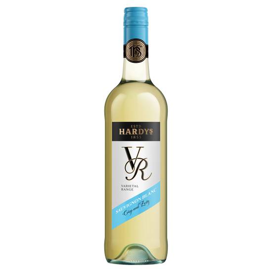 Hardys Vr Sauvignon Blanc (75 cL)