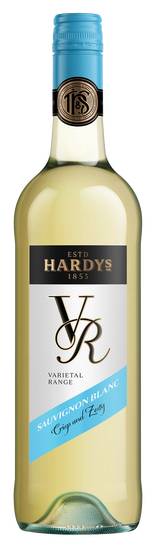 Hardys Vr Sauvignon Blanc (75 cL)