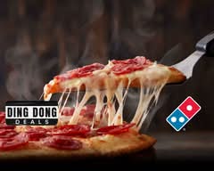 Domino's (Clyde South)