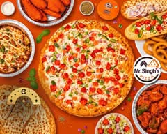 Mr Singh's Pizza (Abbotsford)